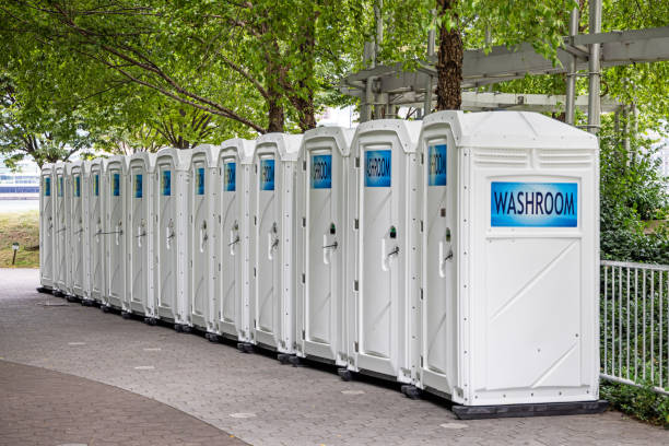 Best Porta potty for special events  in Mannford, OK