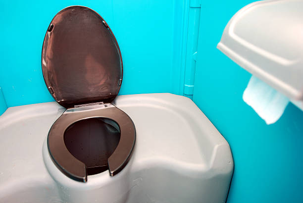 Portable restroom solutions in Mannford, OK