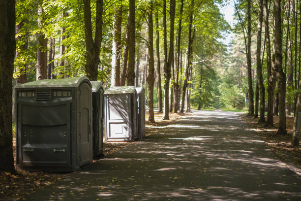 Best Portable restroom solutions  in Mannford, OK