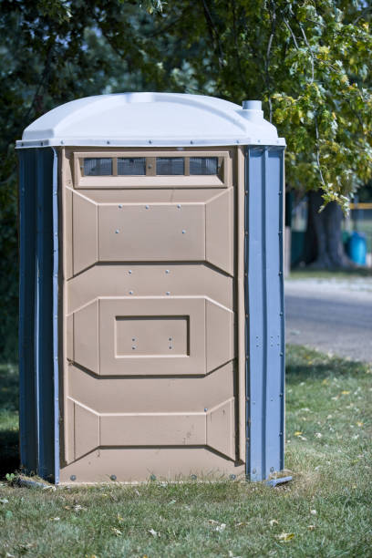 Best Porta potty cleaning services  in Mannford, OK