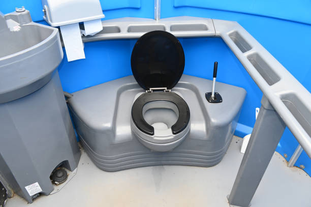 Porta potty rental for outdoor events in Mannford, OK