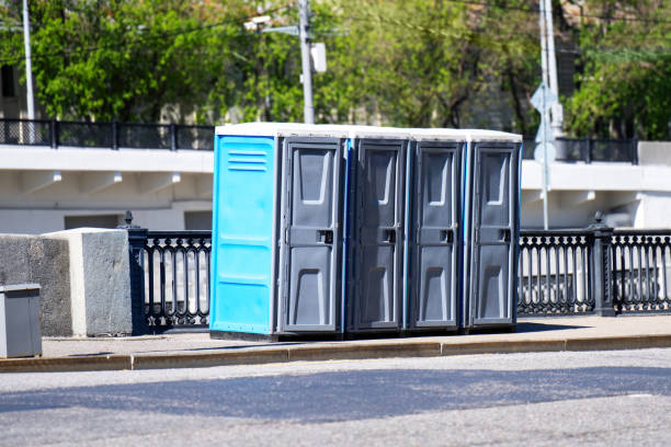 Best Portable restroom trailer rental  in Mannford, OK