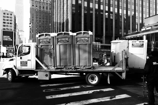 Best Porta potty rental for outdoor events  in Mannford, OK