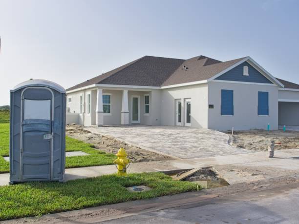 Best Porta potty delivery and setup  in Mannford, OK
